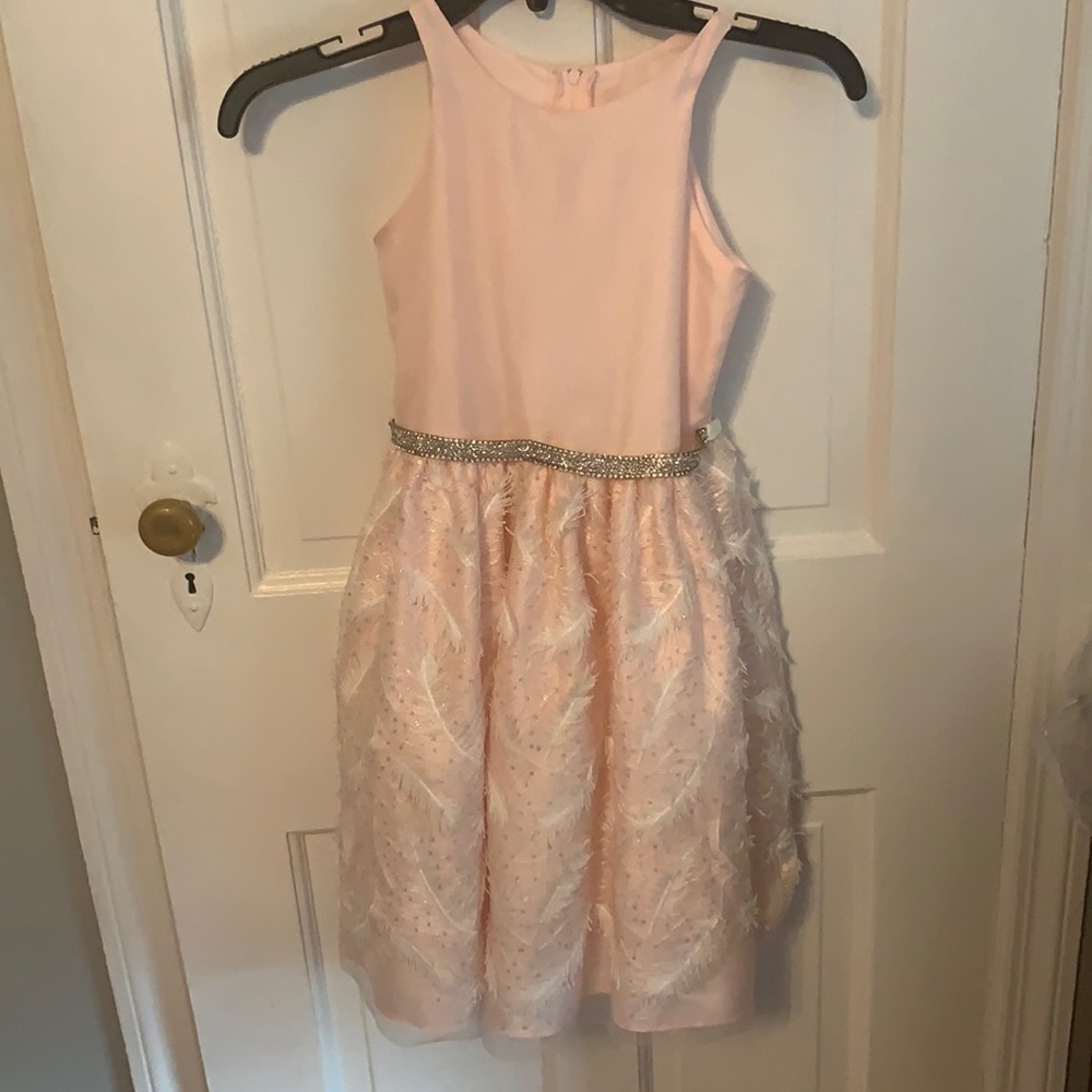 Perfect Condition Flower Girl dress